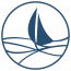 Sailinside 2 deep sea CMYK only logo filled-in